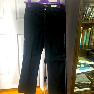 NYDJ Rhinestone jeans